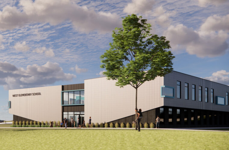 Data Centers & Infrastructure