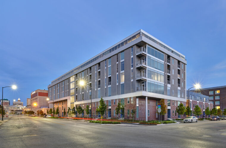 Corporate Offices & Headquarters