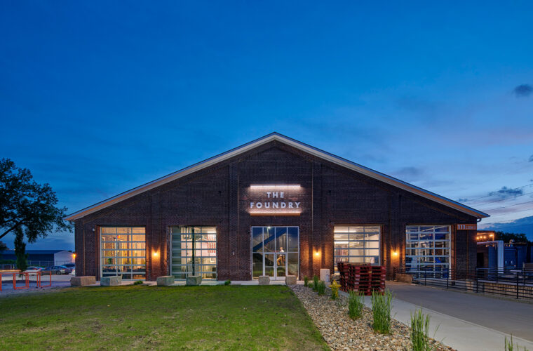 Cold Storage & Food Facilities