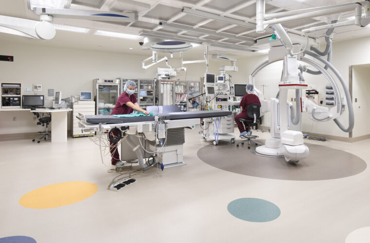 Manufacturing & Industrial Processing