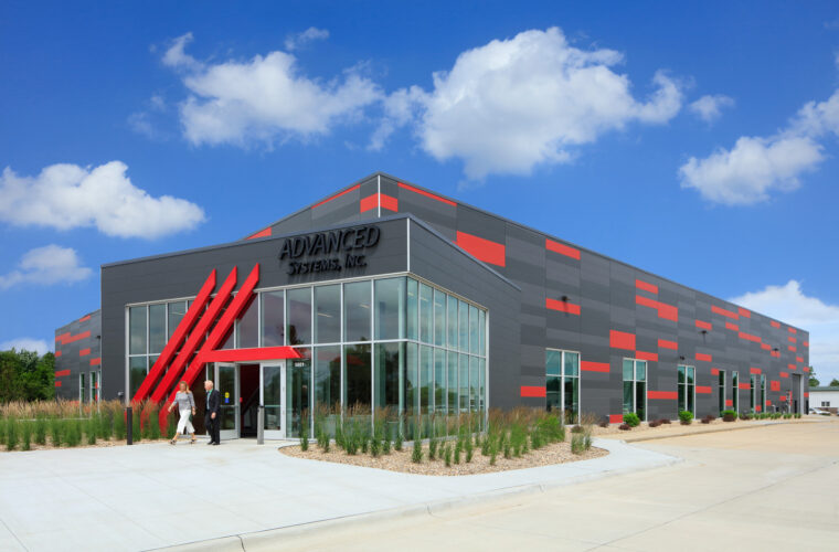 Distribution & Logistics